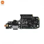 Plaque de Charge Original Xiaomi Redmi Note 11 Pro 4G
