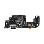 Plaque de Charge Premium Xiaomi Poco X3 GT