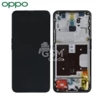 Écran tactile d'origine OPPO Reno2 Z Noir
