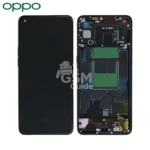 Écran tactile d'origine OPPO Reno6 5G