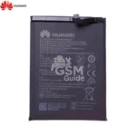 Batterie d’origine pour Nova 5T / P10 Plus / Mate 20 Lite