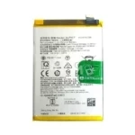 Batterie premium OPPO Reno7 4G/Reno 8 Lite 5G/Reno7 Lite 5G