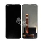 Écran tactile OEM OPPO Reno4 Z 5G Noir