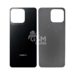 Coque arrière premium Honor X8 5G