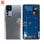 Cache Arrière Original Xiaomi 12T Pro