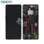 Écran tactile d'origine OPPO Reno4 Pro 5G