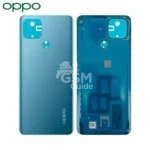 Cache Arrière OPPO A15