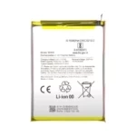 Batterie Premium Xiaomi Poco M4 5G/Poco M5/Redmi 10 5G