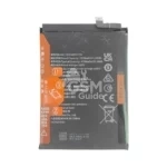 Premium Batterie Honor X8