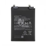Batterie Premium Xiaomi Redmi Note 11 Pro 4G