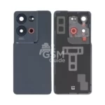 Coque arrière premium OPPO Reno8 Pro 5G