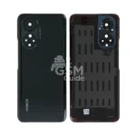 Couverture arrière Premium Honor X7