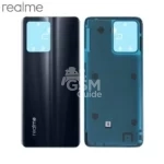 Cache Arrière Original Realme 9 Pro+
