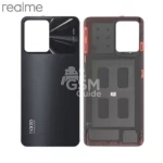 Cache Arrière Original Realme Narzo 50A Prime
