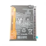 Batterie Premium Xiaomi Redmi Note 11 4G/Redmi Note 11S 4G/Poco M4 Pro 4G/Redmi Note 12S