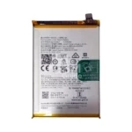 Batterie Premium Realme 8i/C31/C35/Narzo 50A Prime/Narzo 50i Prime/C30/9i 5G/C33/Note 50