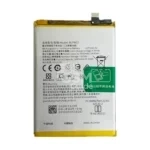 Batterie Premium Realme 8 5G