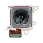 Caméra grand angle premium 50 MP pour Samsung Galaxy S22 S901/Galaxy S22 Plus