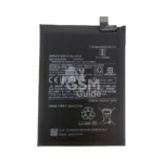 Batterie Premium Xiaomi Redmi Note 10 4G/Redmi Note 10S/Redmi 10/Redmi 10 2022/Poco M5s
