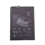Batterie Premium Xiaomi Redmi Note 9 Pro 4G/Redmi Note 10 Pro 4G