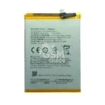 Batterie Premium OPPO A53s 2020/A74 5G/A54 5G/A53 4G 2020/A16 4G/A54s/A16s/A54 4G