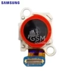 Caméra ultra grand-angle d'origine Samsung Galaxy S21 5G G991/Galaxy S21 Plus 5G