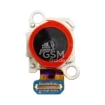 Caméra ultra grand-angle premium Samsung Galaxy S21 Plus 5G G996/Galaxy S21 5G 12 MP