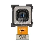 Appareil photo principal haut de gamme Samsung Galaxy S21 FE12MP