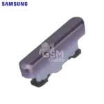 Bouton marche/arrêt d'origine Samsung Galaxy S21 FE