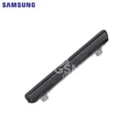 Bouton de volume d'origine pour Samsung Galaxy S20 /Galaxy S20 Plus 5G /Galaxy S20 Plus/Galaxy S20 5G Noir