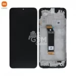 Afficheur Complet Original Xiaomi Poco M5