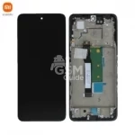 Afficheur Complet  Original Xiaomi Poco X4 GT/Redmi Note 11T Pro 5G