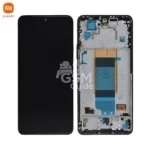Afficheur Original Xiaomi Poco F4 5G 2022