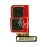 Caméra frontale haut de gamme Samsung Galaxy S10 Plus 10MP+8MP