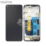 Écran tactile d'origine Realme 6s Noir