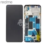 Ecran Tactile Original Realme 9 4G