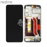 Écran tactile d'affichage d'origine Realme C3