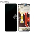 Ecran Tactile Original Realme Narzo 30A