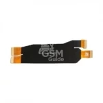 Nappe de Connexion Premium Xiaomi 12T/12T Pro