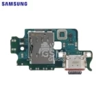 Plaque de charge premium conçue spécialement pour le Samsung Galaxy S23 5G