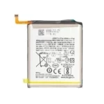 Batterie premium  Samsung S20 FE / A52 / A52s