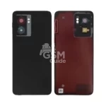 Cache Arrière Premium OPPO A77 5G