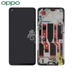Écran tactile d'origine OPPO Reno 8 Lite 5G/Reno6 Z 5G/Reno7 Lite 5G