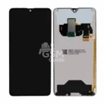 Écran tactile OEM Huawei Mate 20 Noir