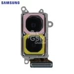 Appareil photo d’origine Samsung Galaxy S21 5G