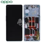 Écran tactile d'origine OPPO Reno6 Pro 5G (CPH2247)
