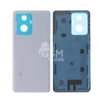 Cache Arrière Premium Xiaomi Redmi Note 12 Pro+ 5G
