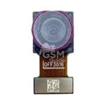 Caméra Ultra Grand Angle Premium Xiaomi Redmi Note 12 4G 8MP