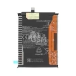 Batterie Premium Xiaomi Poco X3 Pro
