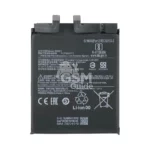 Batterie Premium Xiaomi Mi 11 5G